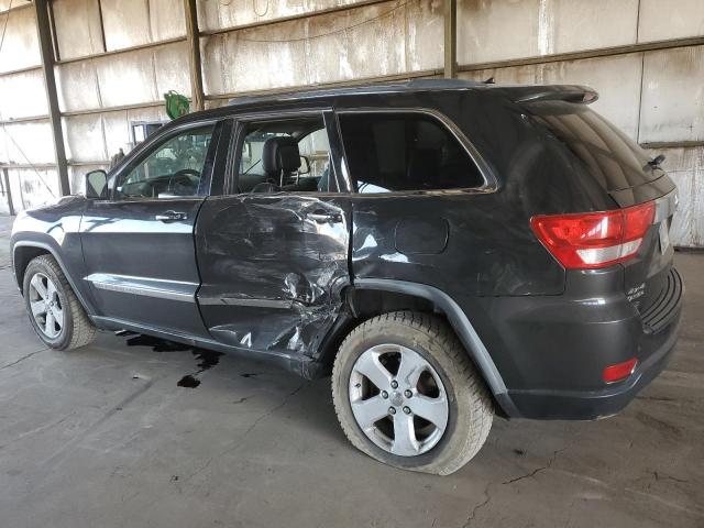 Vin: 1j4rr4gg7bc529769, lot: 53383265, jeep grand cher laredo 20112