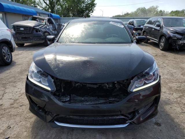 2017 HONDA ACCORD SPO - 1HGCR2F19HA024772