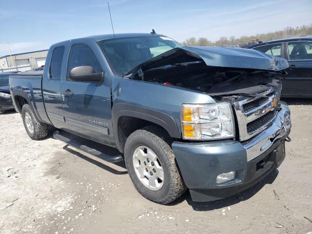 Vin: 1gcrkse38bz113094, lot: 51160275, chevrolet all models k1500 lt 20114