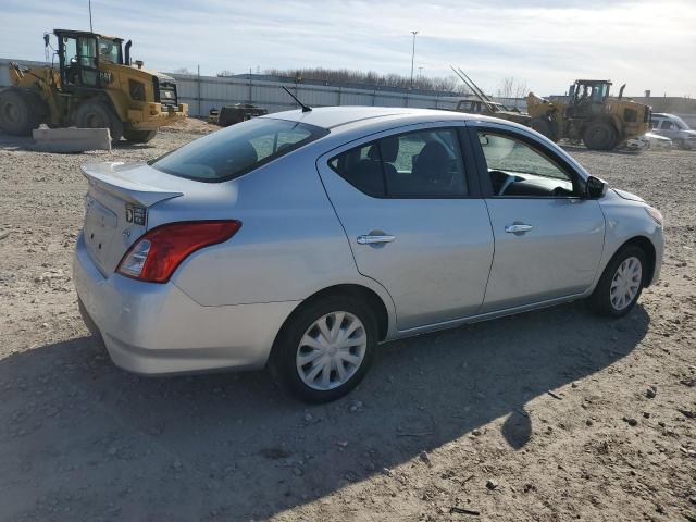 Vin: 3n1cn7ap9hk436405, lot: 52731275, nissan versa s 20173