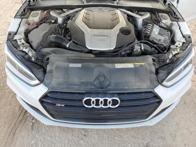 2019 AUDI S5 PRESTIG WAUC4CF55KA020549