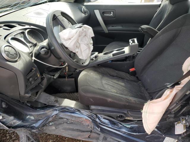 2015 NISSAN ROGUE SELE JN8AS5MV0FW764510