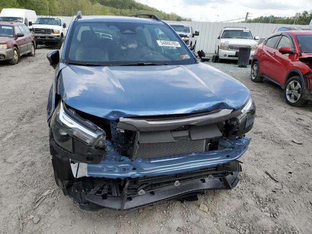2025 SUBARU FORESTER P - JF2SLDDC7SH552726