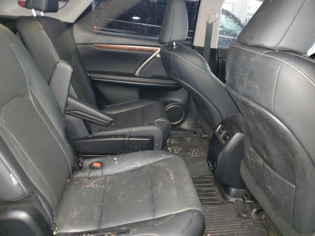 2020 LEXUS RX 350 L - JTJHZKFA5L2021713