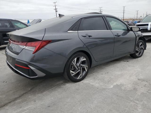 Vin: kmhls4dg7ru674167, lot: 53185685, hyundai elantra sel 20243