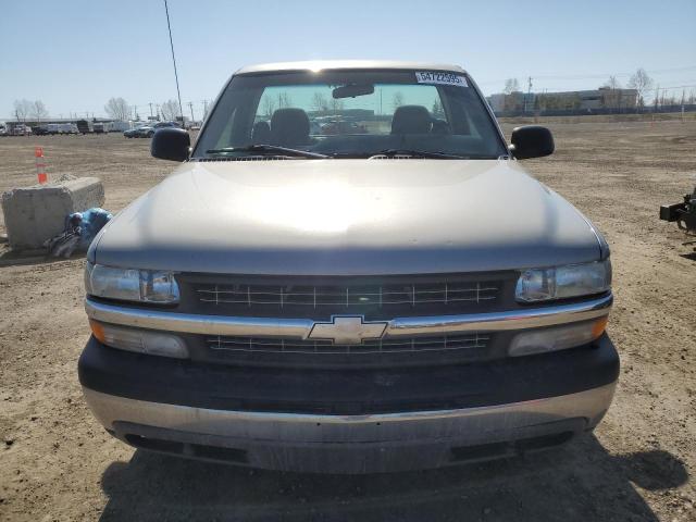 2000 CHEVROLET SILVERADO - Other View