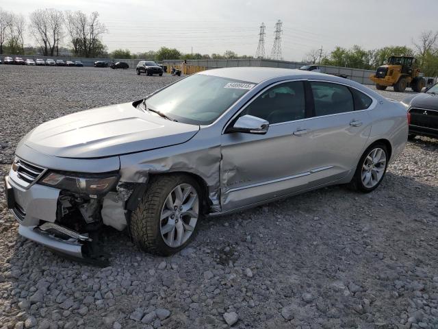 Vin: 2g1105s38k9108389, lot: 54899415, chevrolet impala premier 2019 img_1