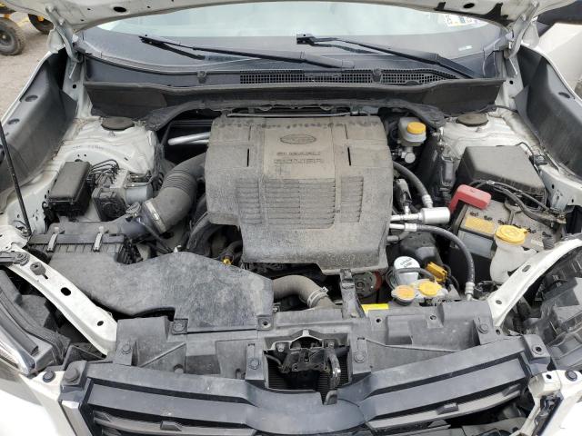 2020 SUBARU FORESTER JF2SKADC6LH410144