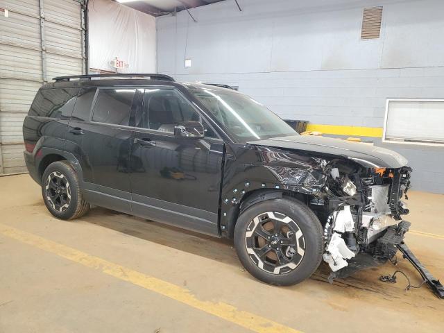 Vin: 5nmp2dgl1rh054968, lot: 53110745, hyundai santa fe sel 20244