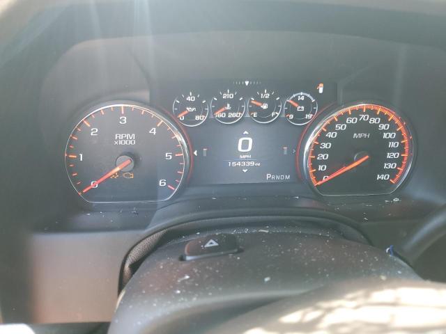 2016 GMC YUKON DENA - 1GKS1CKJ7GR190015