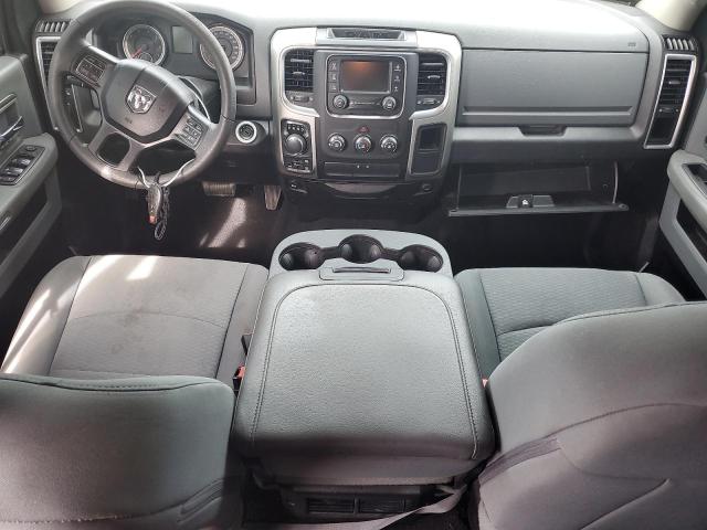 2019 RAM 1500 CLASS - 1C6RR7TT8KS588384