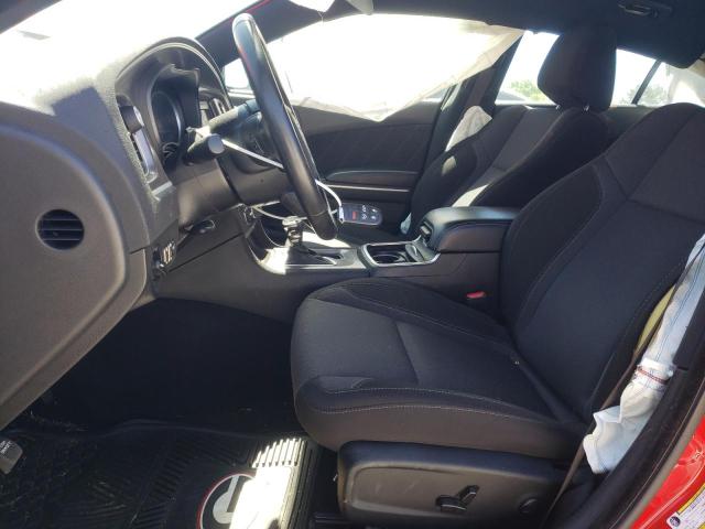 2022 DODGE CHARGER SX 2C3CDXBG4NH165755