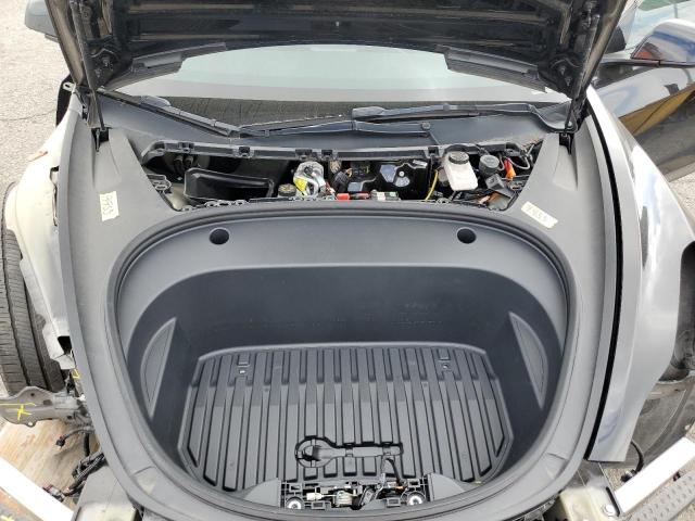 2022 TESLA MODEL 3 - 5YJ3E1EB3NF274221