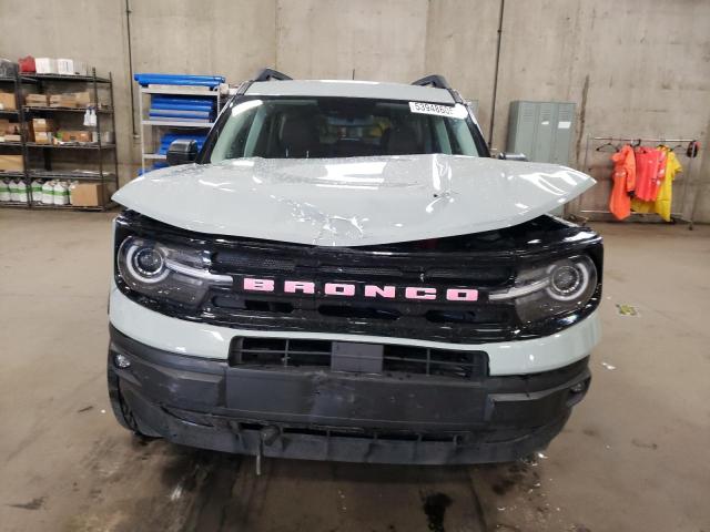 2023 FORD BRONCO SPO - 3FMCR9C63PRE05220