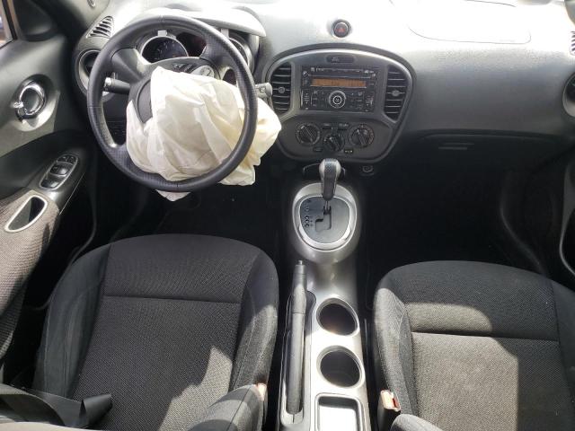 JN8AF5MV4CT124057 2012 NISSAN JUKE