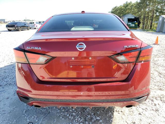 2020 NISSAN ALTIMA PLA 1N4BL4FV5LN303802