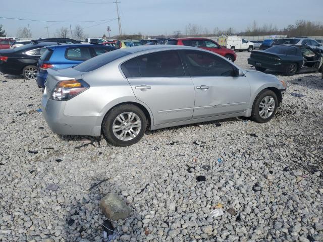 Vin: 1n4al2ap9cn520374, lot: 54353395, nissan altima base 20123