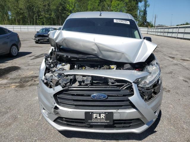 2019 FORD TRANSIT CO - NM0LS7F21K1431434