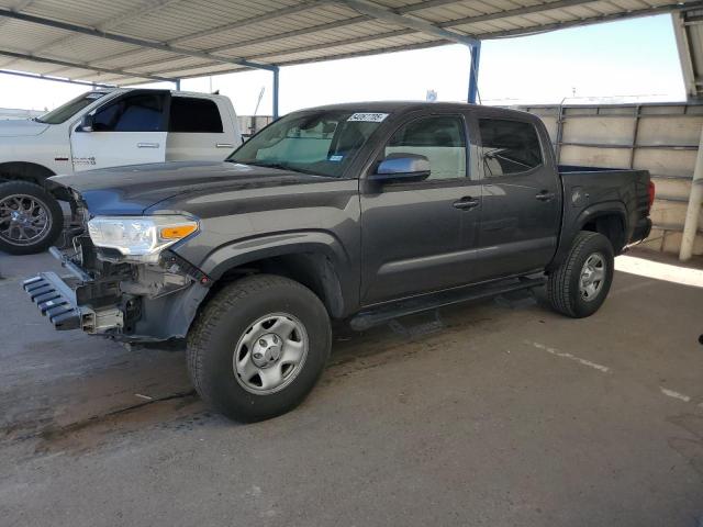 Vin: 5tfcz5an9mx257973, lot: 54067705, toyota tacoma double cab 2021 img_1