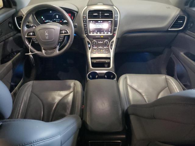 2019 LINCOLN NAUTILUS R - 2LMPJ8LP0KBL11769