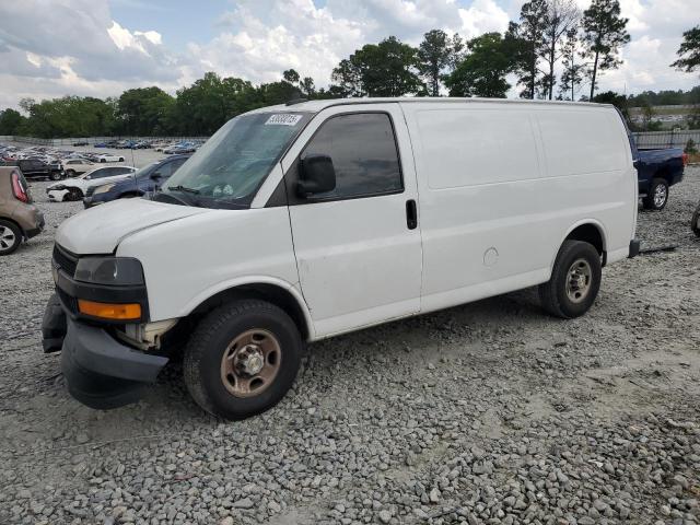 CHEVROLET EXPRESS G2