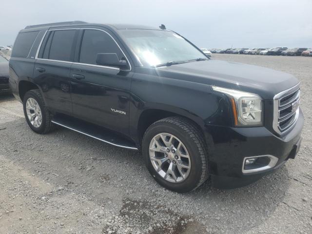 Vin: 1gks2bkc3fr133849, lot: 53640635, gmc yukon slt 20154
