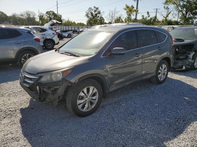 Vin: 3czrm3h57dg706617, lot: 54537585, honda crv ex 2013 img_1