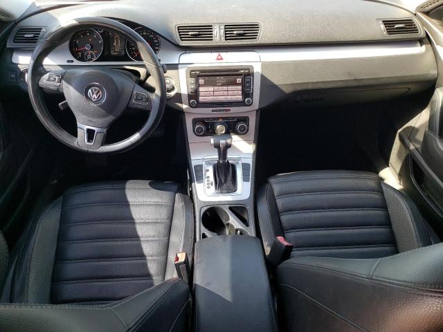 2010 VOLKSWAGEN CC SPORT - WVWMP7AN6AE566393