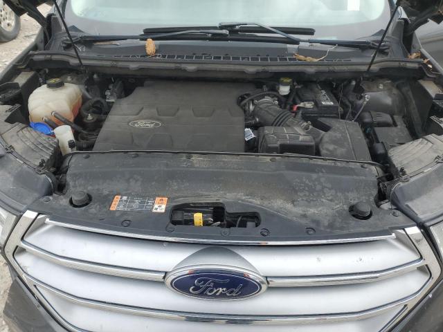 2015 FORD EDGE SEL - 2FMTK3J83FBB00187