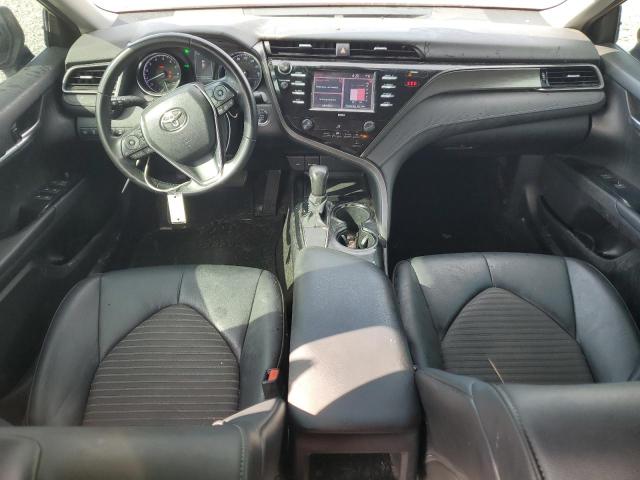 2020 TOYOTA CAMRY SE - 4T1M11AK1LU398333