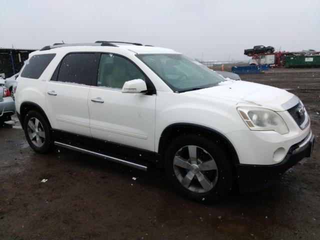 Vin: 1gkkvred7bj242862, lot: 53718045, gmc acadia slt-1 20114