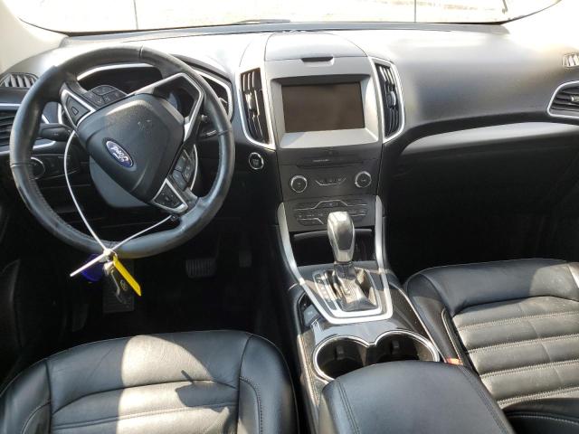2015 FORD EDGE SEL - 2FMTK4J97FBC25790