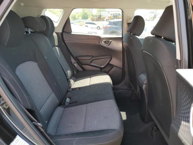 2021 KIA SOUL LX KNDJ23AU8M7785950
