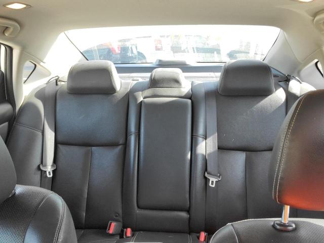 2018 NISSAN ALTIMA 2.5 - 1N4AL3AP1JC243377