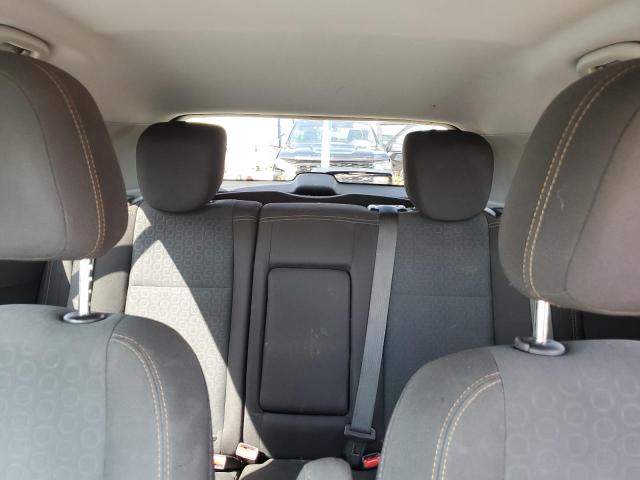 2019 CHEVROLET TRAX LS - 3GNCJKSB6KL351223