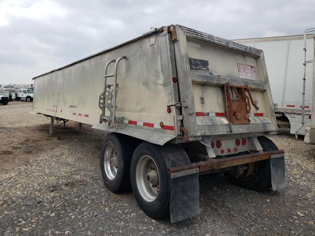 VANTAGE END DUMP 2011 silver   4E7AA3928BASA3211 photo #4