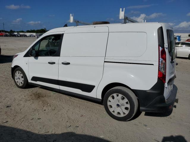 Vin: nm0ls7e22k1387784, lot: 53371585, ford transit xl 20192