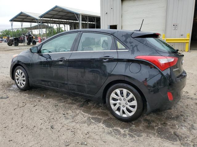 2016 HYUNDAI ELANTRA GT KMHD35LH0GU337726