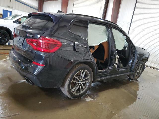 Vin: 5uxts3c52j0y94387, lot: 53103905, bmw x3 xdrivem40i 20183
