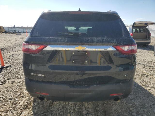 2019 CHEVROLET TRAVERSE L - 1GNEVHKW5KJ109887