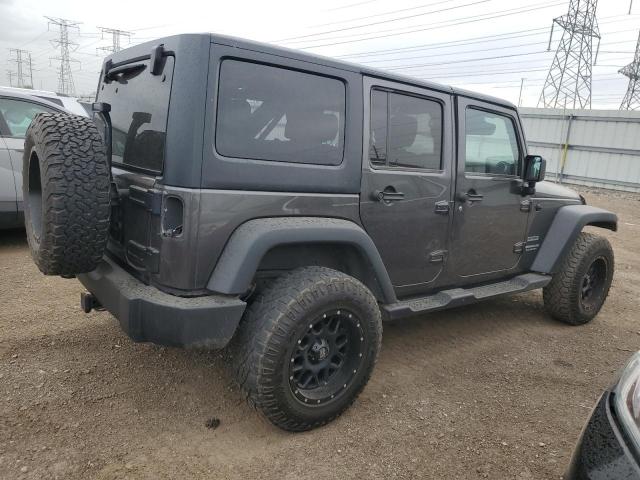 2017 JEEP WRANGLER U 1C4BJWDG5HL591940