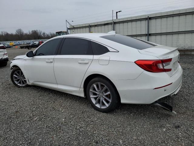 Vin: 1hgcv1f14ma123595, lot: 51522435, honda accord lx 20212