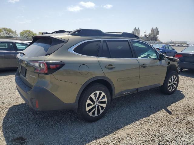 Vin: 4s4btaec4l3178016, lot: 54057145, subaru outback premium 20203