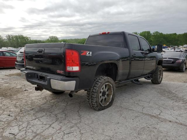 Vin: 1gt4k1bg2af144899, lot: 53689725, gmc sierra k2500 slt 20103