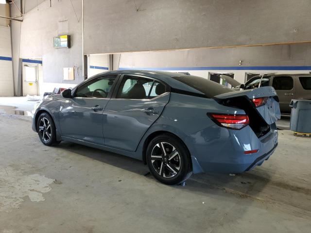 Vin: 3n1ab8cv3sy259436, lot: 55051825, nissan sentra sv 20252