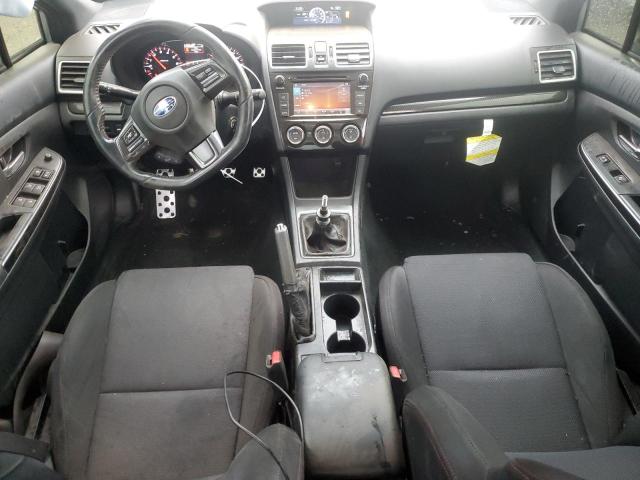 2019 SUBARU WRX JF1VA1A67K9805946