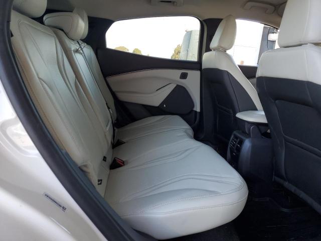 2022 FORD MUSTANG MA - 3FMTK3SU2NMA41609