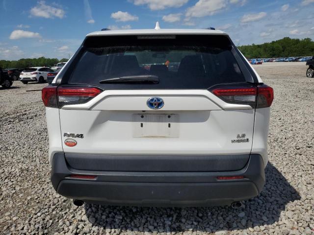 2019 TOYOTA RAV4 LE - 2T3MWRFV8KW033933