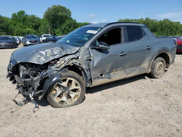 Vin: 5ntjedaf8nh003689, lot: 54707005, hyundai santa cruz limited 2022 img_1