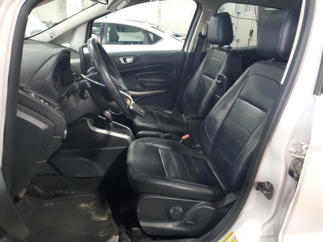 2019 FORD ECOSPORT T MAJ6S3KL2KC254636